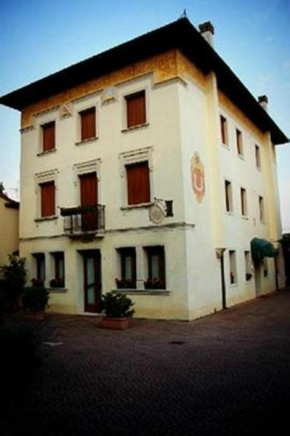 Albergo La Meridiana, Portogruaro